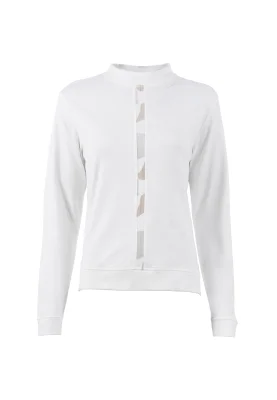 Soquesto Sweatshirt NeatiaSOQ offwhite