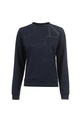 Soquesto Sweatshirt OsmaSOQ navy