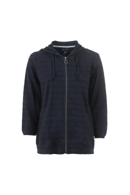 Soquesto Sweatjacke OsaneSOQ navy