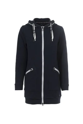 Soquesto Sweatjacke OmbelineSOQ navy