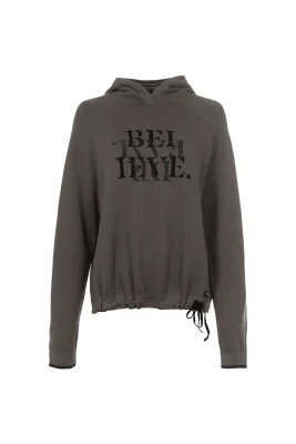 Soquesto Strickpullover OnixSOQ dark toffee