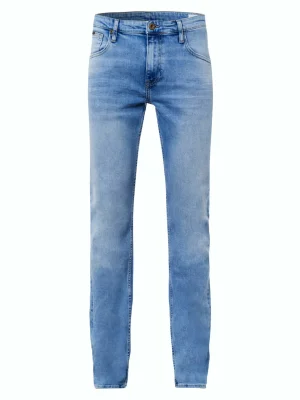 Cross Jeans Damien hellblau