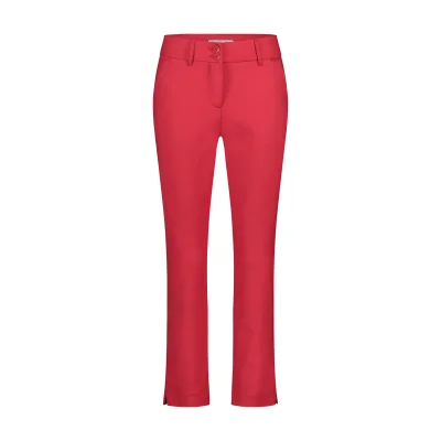 Red Button Hose Diana smart 7/8 red