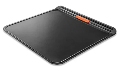 Le Creuset Backblech Doppelwandig Antihaftbeschichtung 38x35,5cm