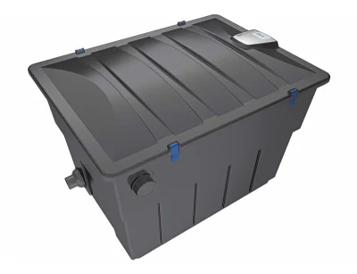 Oase BioTec ScreenMatic² 40000 Teichfilter 40000 Liter