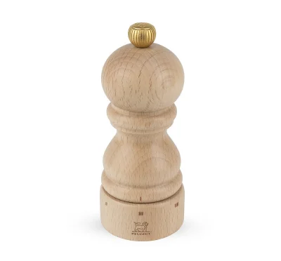 Peugeot Paris Pfeffermühle Holz Natur U-Select 12cm