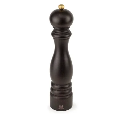 Peugeot Paris Salzmühle Holz Schoko 30cm