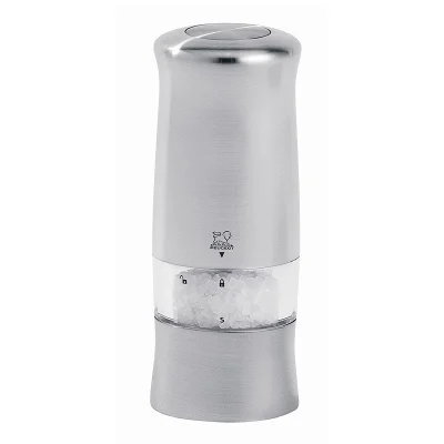 Peugeot Zeli Salzmühle Elektrisch 14cm