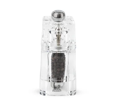 Peugeot Chaumont Pfeffermühle Acryl 11cm