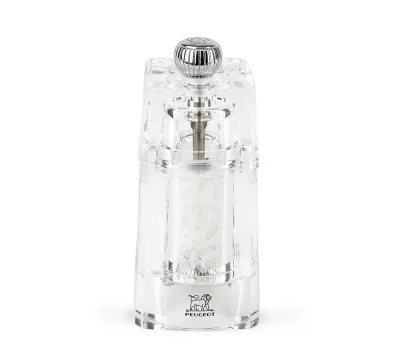 Peugeot Chaumont Salzmühle Acryl 11cm