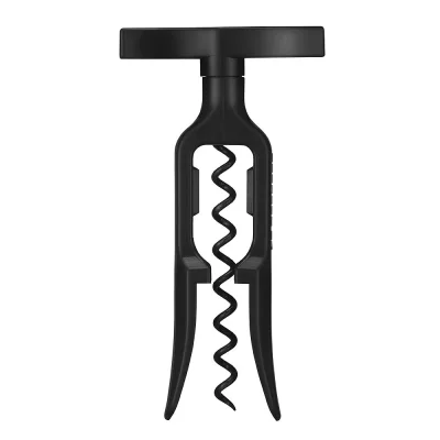 Le Creuset TM-100 Classics Korkenzieher Schwarz