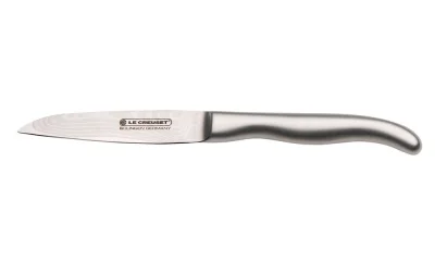 Le Creuset Gemüsemesser 9cm Edelstahl