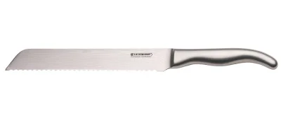 Le Creuset Brotmesser 20cm Edelstahl