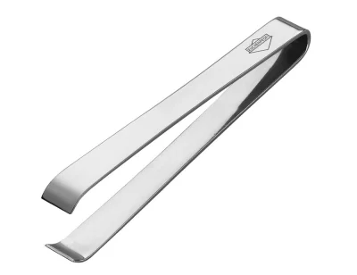 Küchenprofi Grätenpinzette Edelstahl