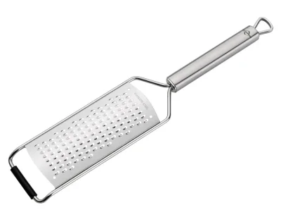 Küchenprofi Reibe fein CLASSIC PARMA Edelstahl