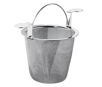 Küchenprofi Teesieb CLASSIC Edelstahl