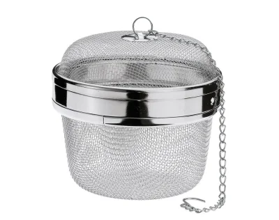 Küchenprofi Tee/Gewürzkugel Edelstahl