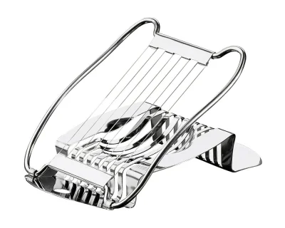 Küchenprofi Eierschneider Edelstahl