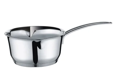 Küchenprofi Stielkasserolle Edelstahl 700ml
