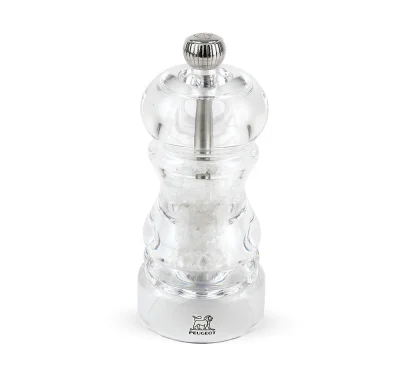 Peugeot Nancy Salzmühle Acryl 12cm