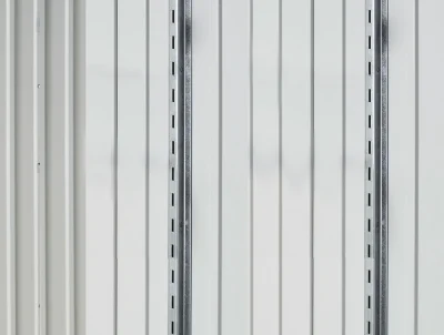 Biohort Regalsteher 2 Stück Länge 173cm