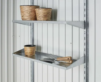 Biohort 4 Regalböden Standard 72x24,5cm