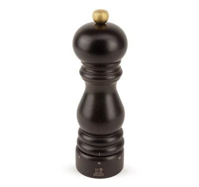 Peugeot Paris Pfeffermühle Holz Schoko U-Select 18cm