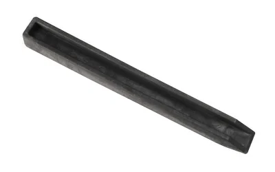 Ubbink BorderFix Pfosten H-Form für Randeinfassung H 38cm