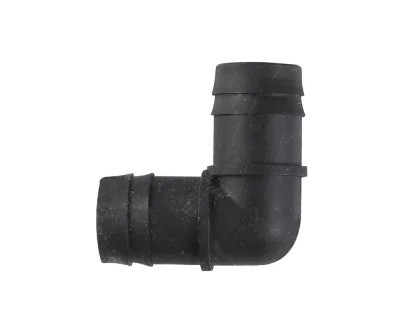 Velda Schlauchverbinder Winkel 90 Grad für Spiralschlauch Teich 25 mm (1")
