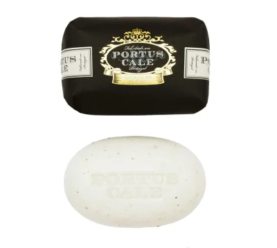 Castelbel Portus Cale Ruby Red Soap Olivenöl-Seife - 150g