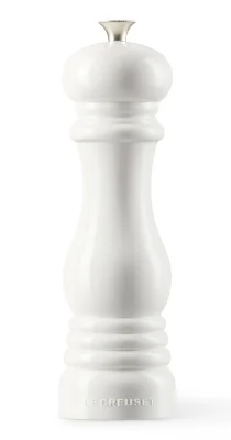 Le Creuset Salzmühle Weiß 21cm