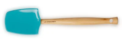 Le Creuset Großer Kochlöffel Craft Karibik