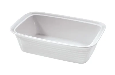 Küchenprofi Lasagneform BURGUND rechteckig extra hoch 24cm