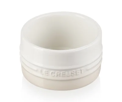 Le Creuset Stapelbares Förmchen Meringue 8cm