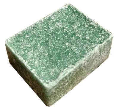 Orientalischer Duftstein Patchouli Parfumstein Bernsteinharz Raumduft 25g