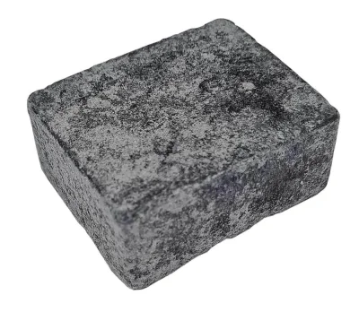 Orientalischer Duftstein Black Musk Moschus Parfümstein Bernsteinharz 25g