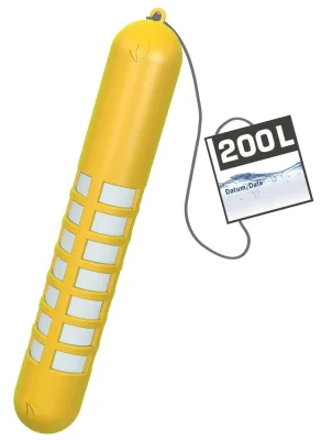 Lilie Certec 3in1 Frischwasserschutz bis 200 Liter