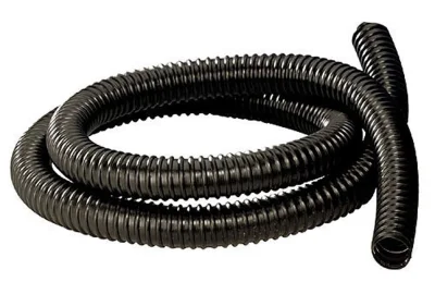 Aquafix Abwasserschlauch Wohnwagen Wohnmobil Spiralschlauch 1 Meter 32 mm (1 1/4")