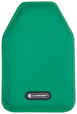 Le Creuset WA-126 Aktiv-Weinkühler Bamboo Green