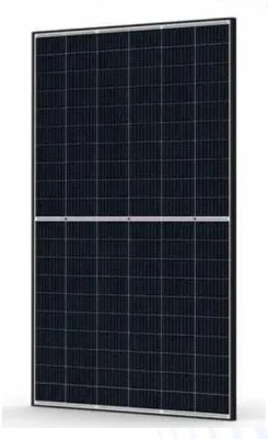 Linuo Solarmodul LNMH120 Monokristallin 375 Wp