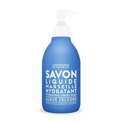 Compagnie de Provence Seaweed Flüssigseife Meeresalgen 300 ml