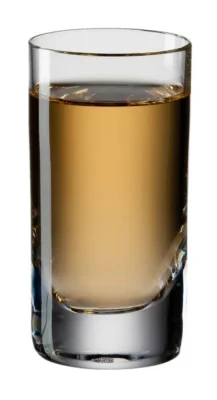 Leonardo Stamper Schnapsglas EASY+ Shotglas 50 ml