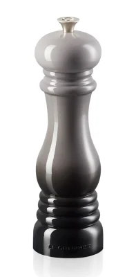 Le Creuset Salzmühle Flint Grau 21cm