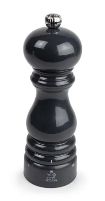 Peugeot Paris Pfeffermühle Holz Grau Schiefergrau U-Select 18cm