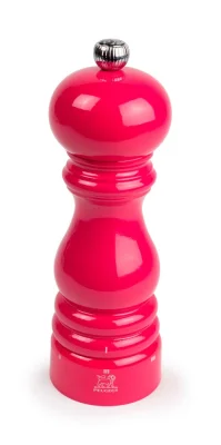 Peugeot Paris Pfeffermühle Holz Rosa Bonbonrosa U-Select 18cm