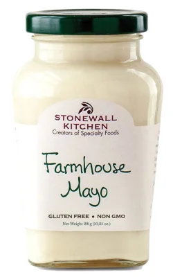 Stonewall Kitchen Farmhouse Mayo Mayonnaise 291 g