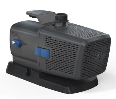 OASE Aquarius Eco Premium 4500 Teichpumpe Brunnenpumpe