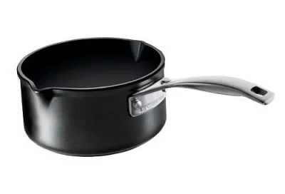 Le Creuset Milchtopf Aluminium 16cm