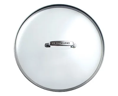 Le Creuset Glasdeckel Pfannendeckel 20cm