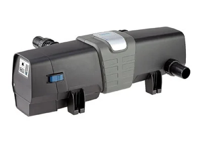 Oase Bitron Eco 120W UVC-Gerät Bypass-Technik
